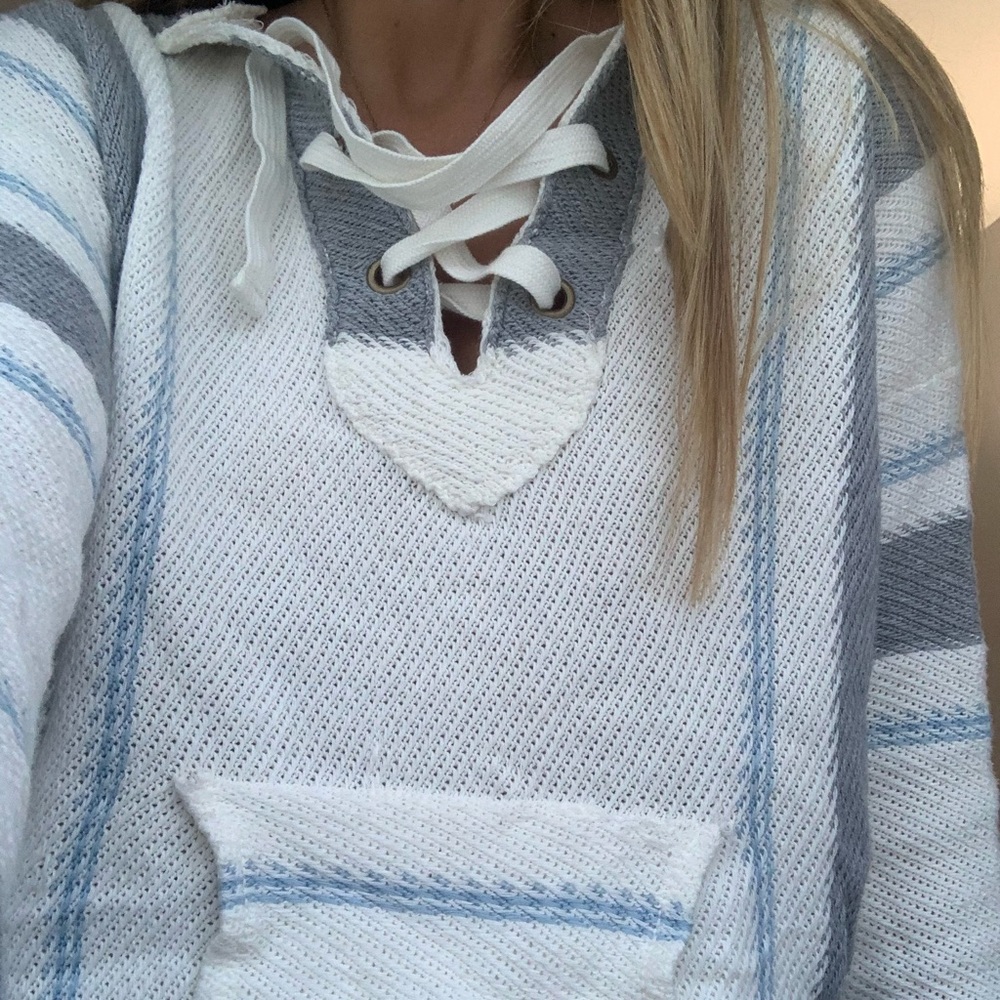 Pullover - Picture 2 of 4